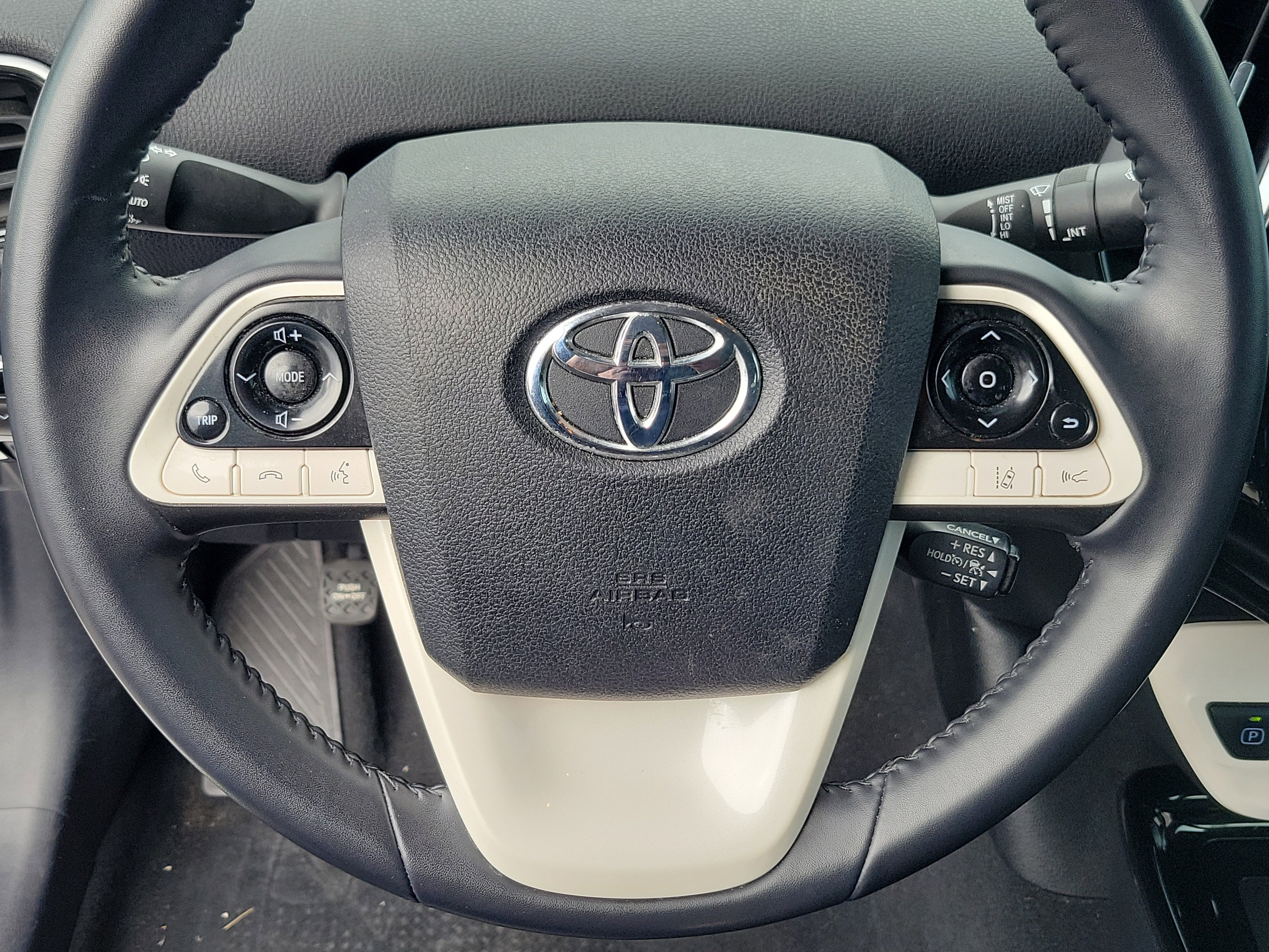 Used 2019 Toyota Prius Prime Premium image 20