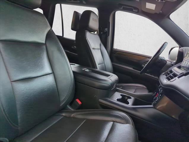 Used 2021 Chevrolet Tahoe High Country w/ Premium Package image 22