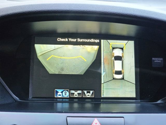 Used 2018 Acura TLX V6 w/ Advance Package FWD image 24