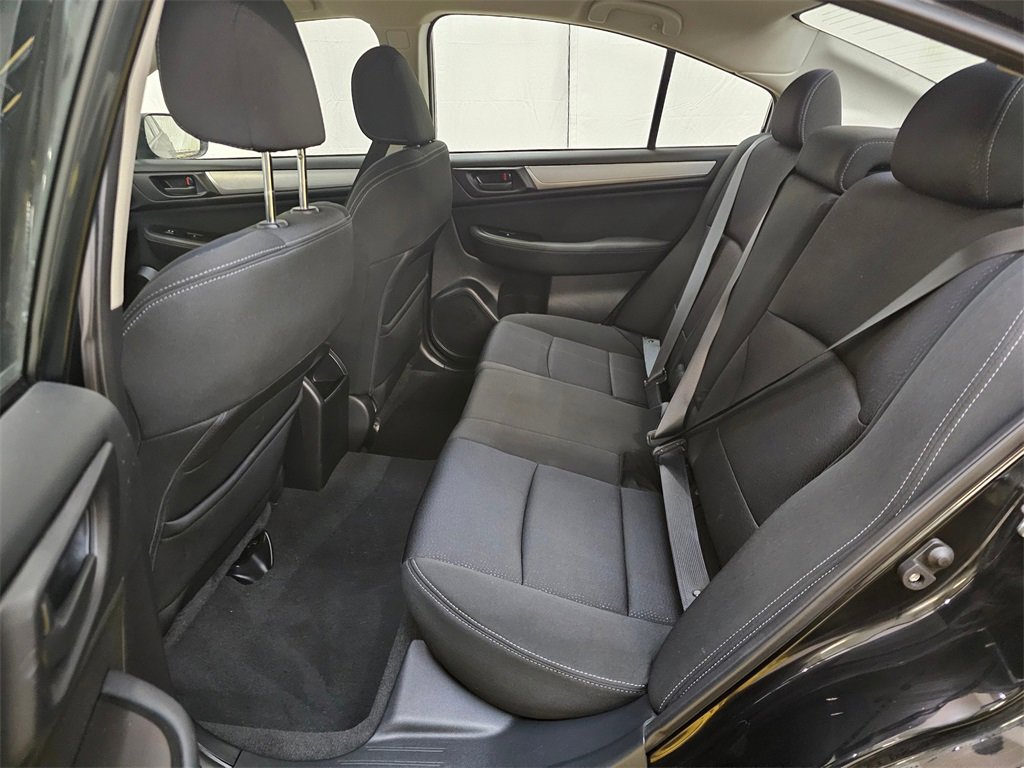 Used 2018 Subaru Legacy 2.5i w/ Alloy Wheel Package image 16