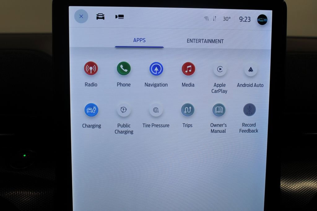 Used 2023 Ford Mustang Mach-E GT w/ GT Performance Edition image 52