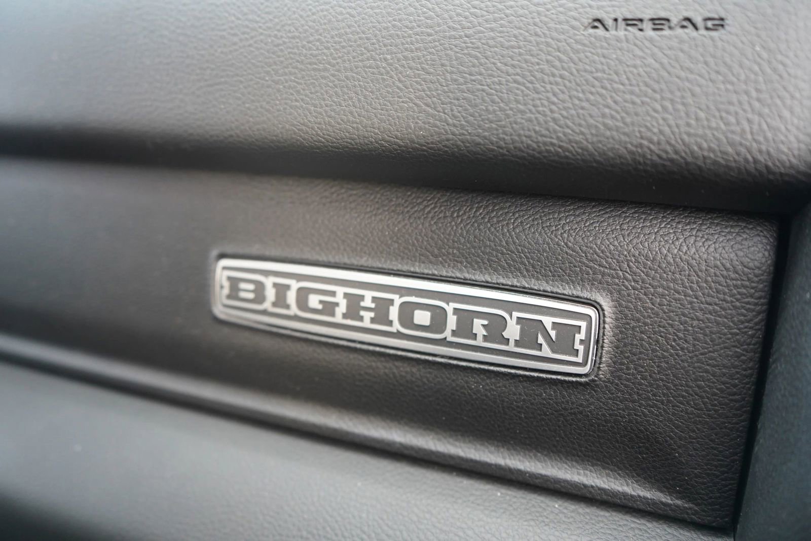Used 2022 RAM 1500 Big Horn image 22