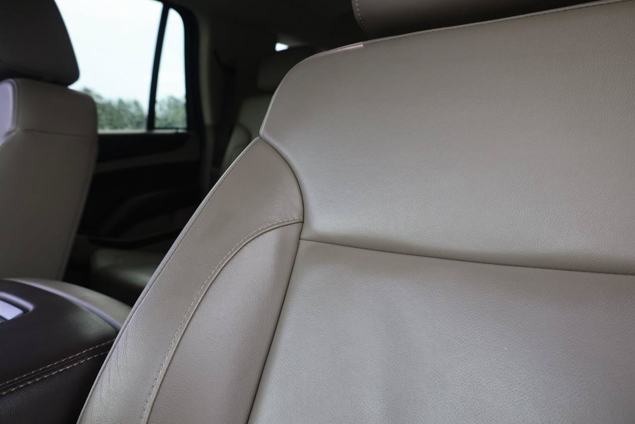 Used 2019 Chevrolet Tahoe LT RWD image 27