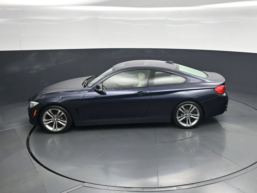 Used 2014 BMW 428i Coupe RWD image 43