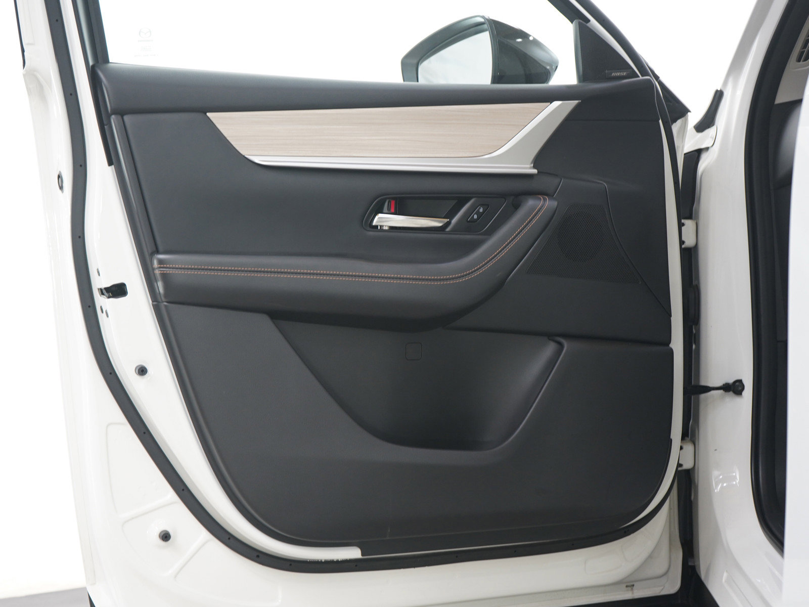 Certified 2025 MAZDA CX-90 Plug-In Hybrid w/Premium Sport image 21