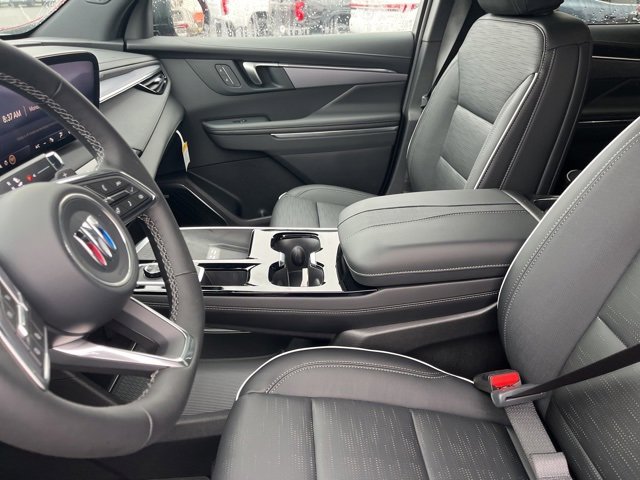 New 2026 Buick Enclave Sport Touring w/ Power Package image 10
