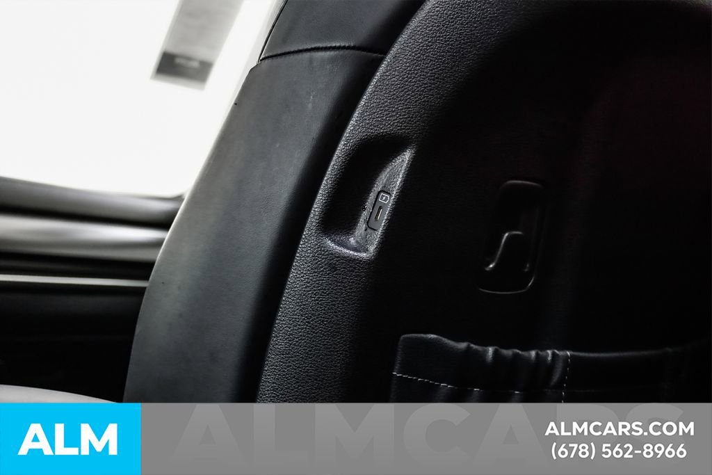 Used 2024 Kia Telluride S w/ S Sunroof Package FWD image 50