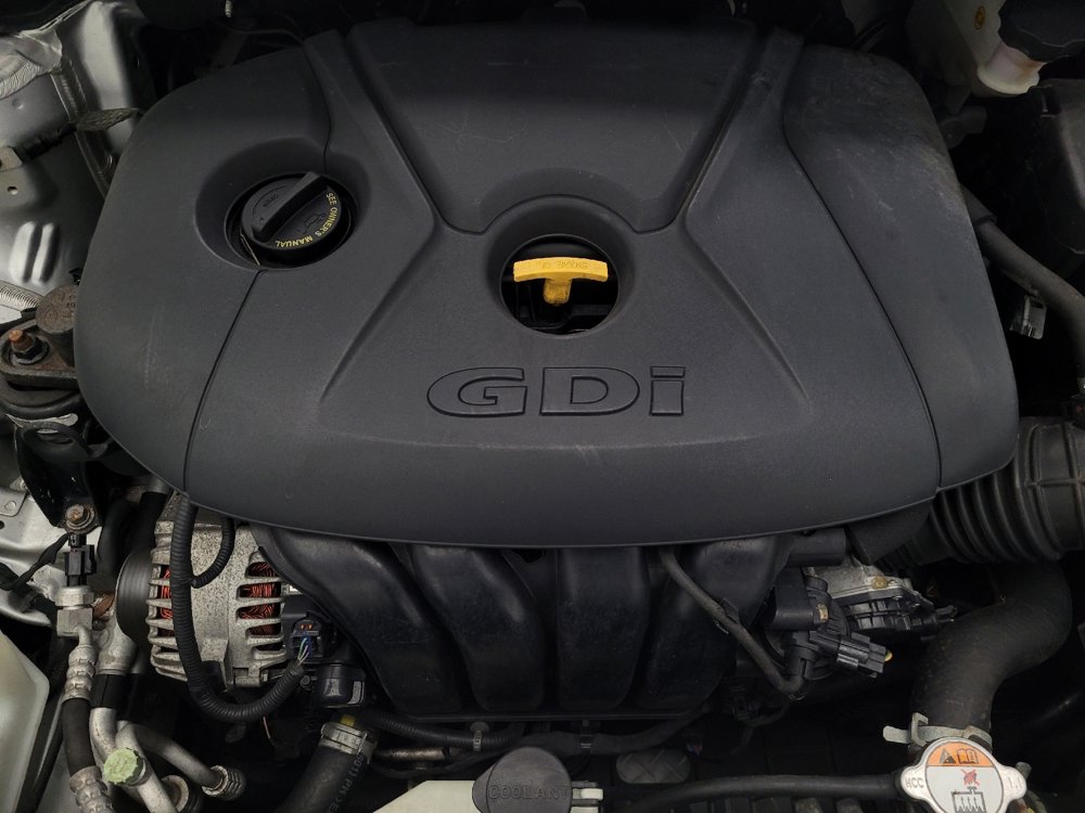 Used 2017 Kia Forte LX image 30