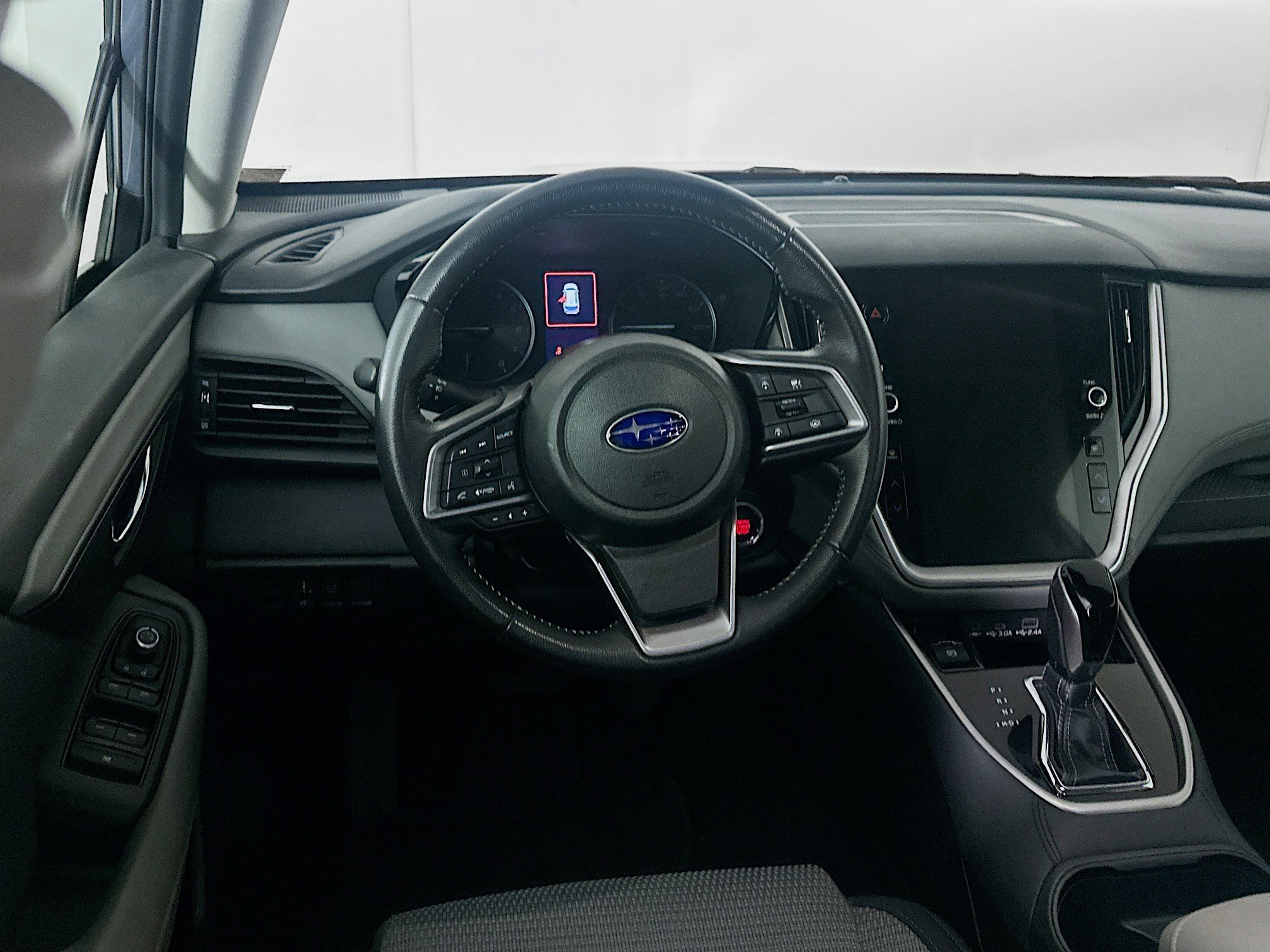 Used 2025 Subaru Outback Premium image 17