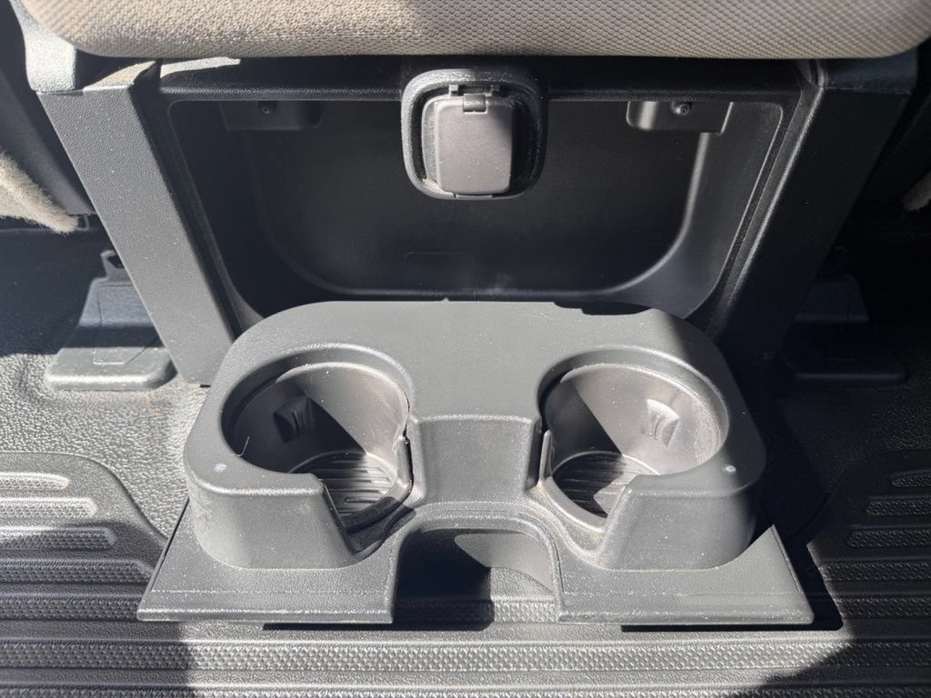 Used 2018 Ford F250 XLT AWD/4WD image 16