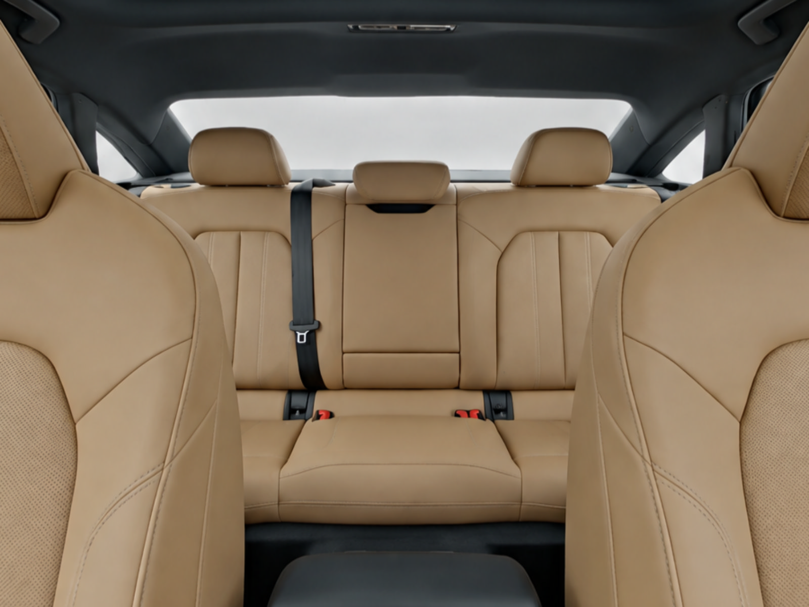Certified 2026 Audi A6 Premium Plus AWD/4WD image 25