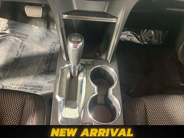 Used 2017 Chevrolet Equinox LS image 13