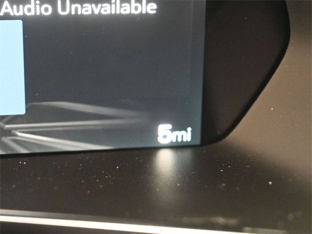 New 2026 GMC Canyon AT4 image 37