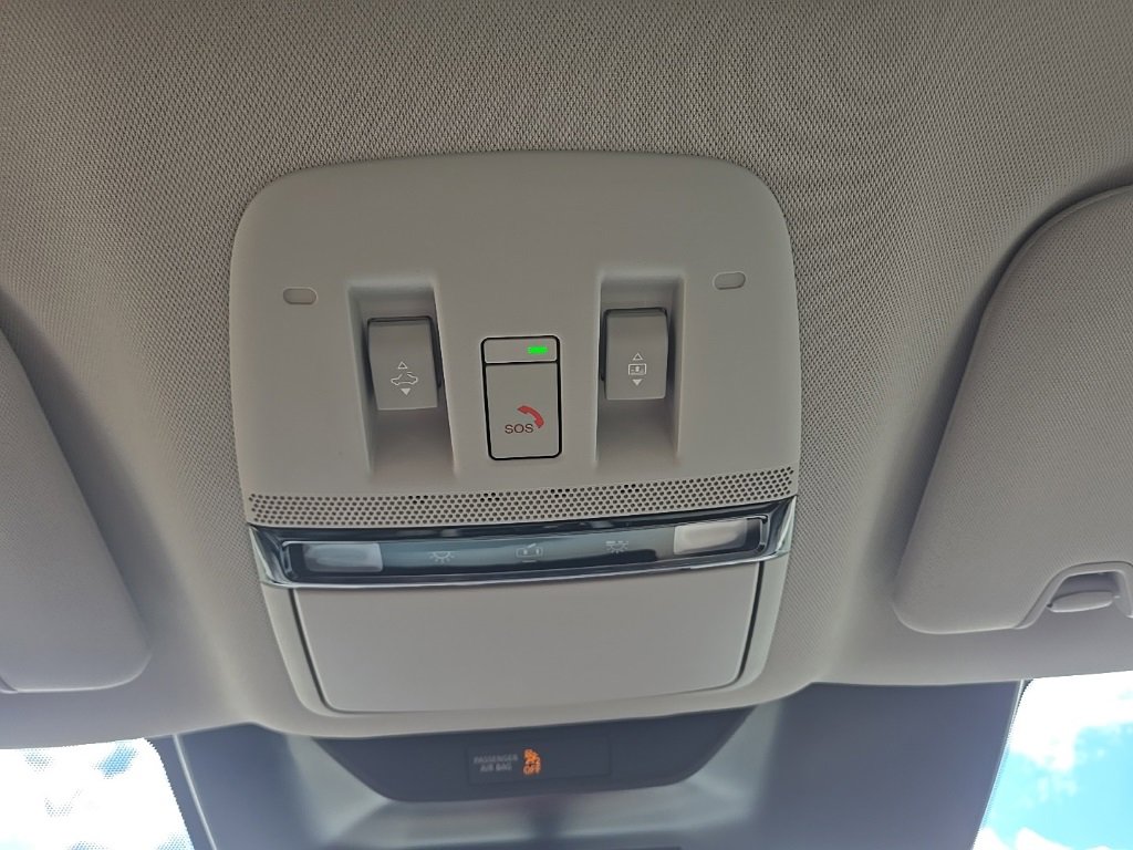 New 2025 Nissan Murano SL w/ Cargo Package image 24