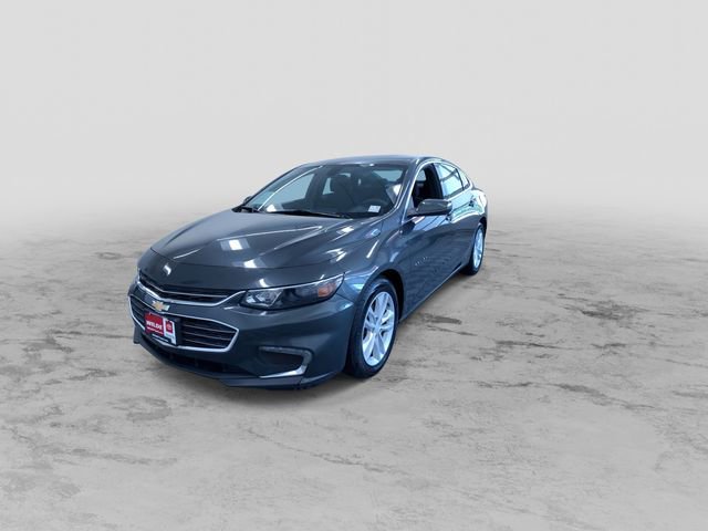 Used 2016 Chevrolet Malibu LT FWD image 6