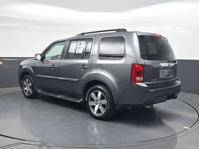 Used 2013 Honda Pilot Touring image 6