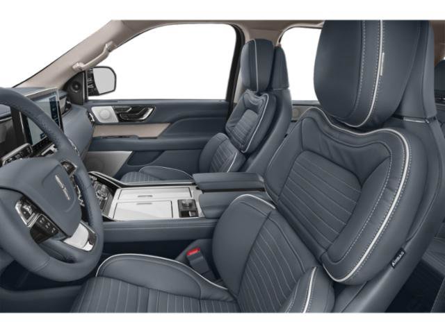 Certified 2022 Lincoln Navigator Black Label image 8