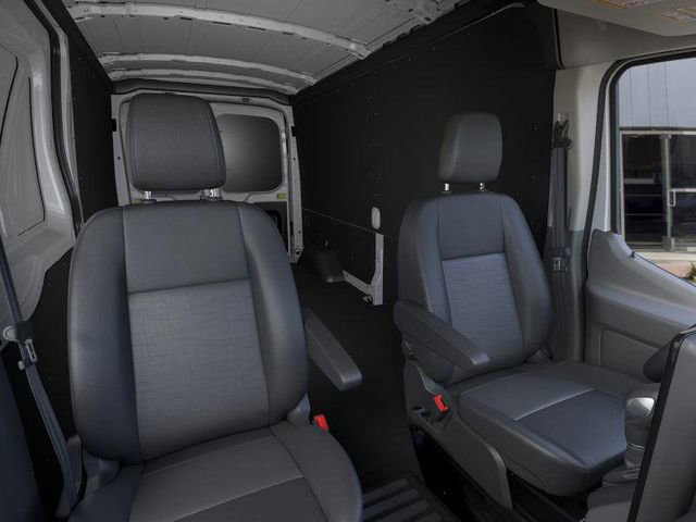 New 2025 Ford Transit 250 148 Medium Roof w/ Load Area Protection Package image 10