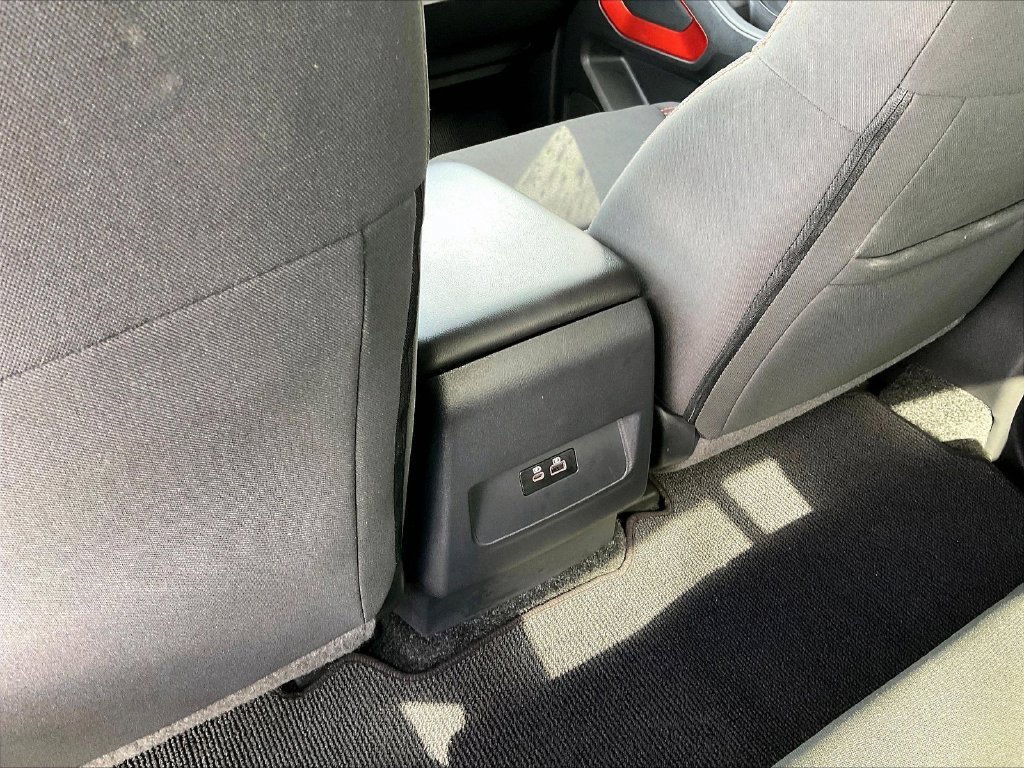 Used 2026 Nissan Frontier PRO-4X AWD/4WD image 28