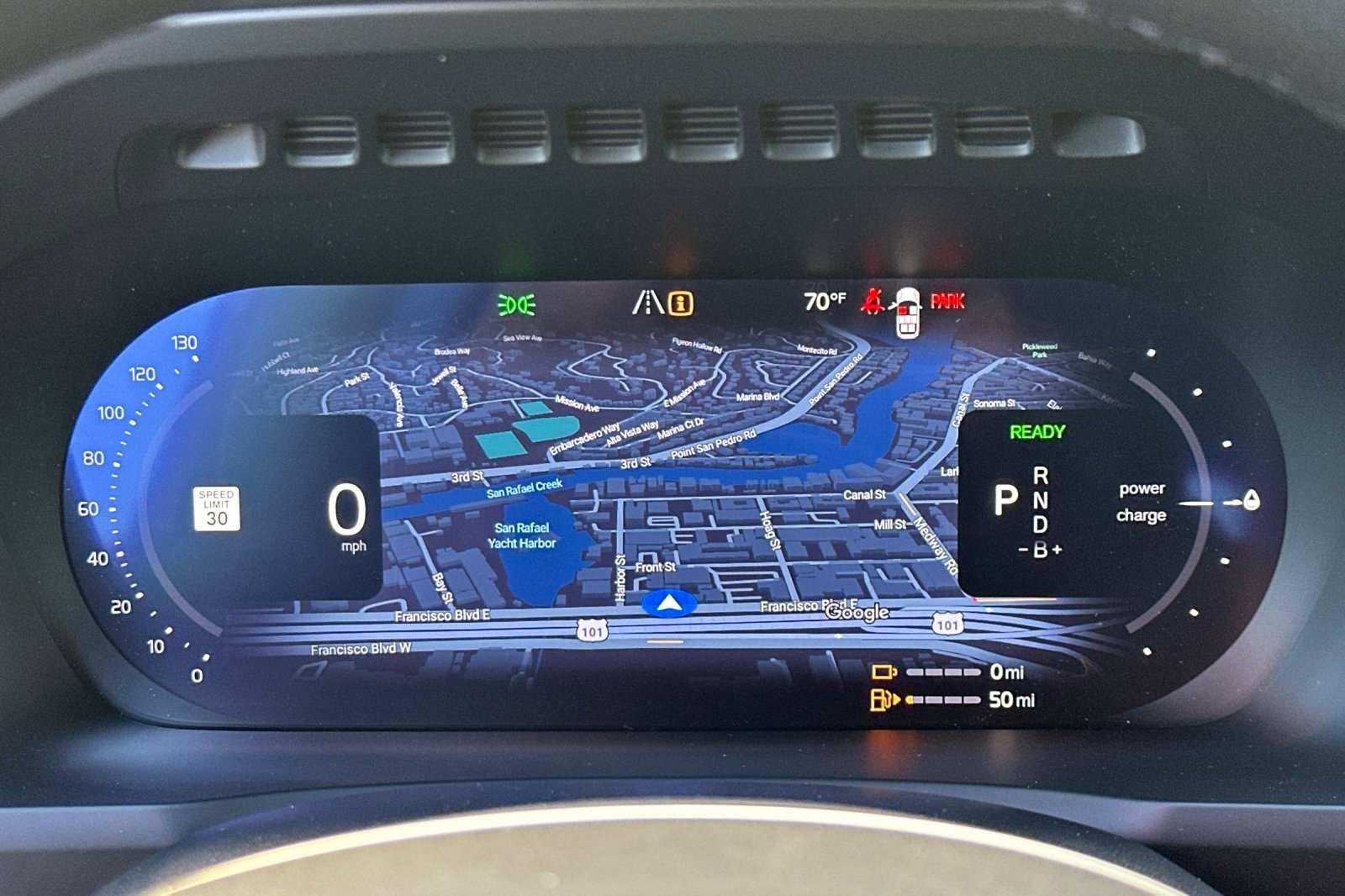 New 2026 Volvo XC90 T8 Plus image 27