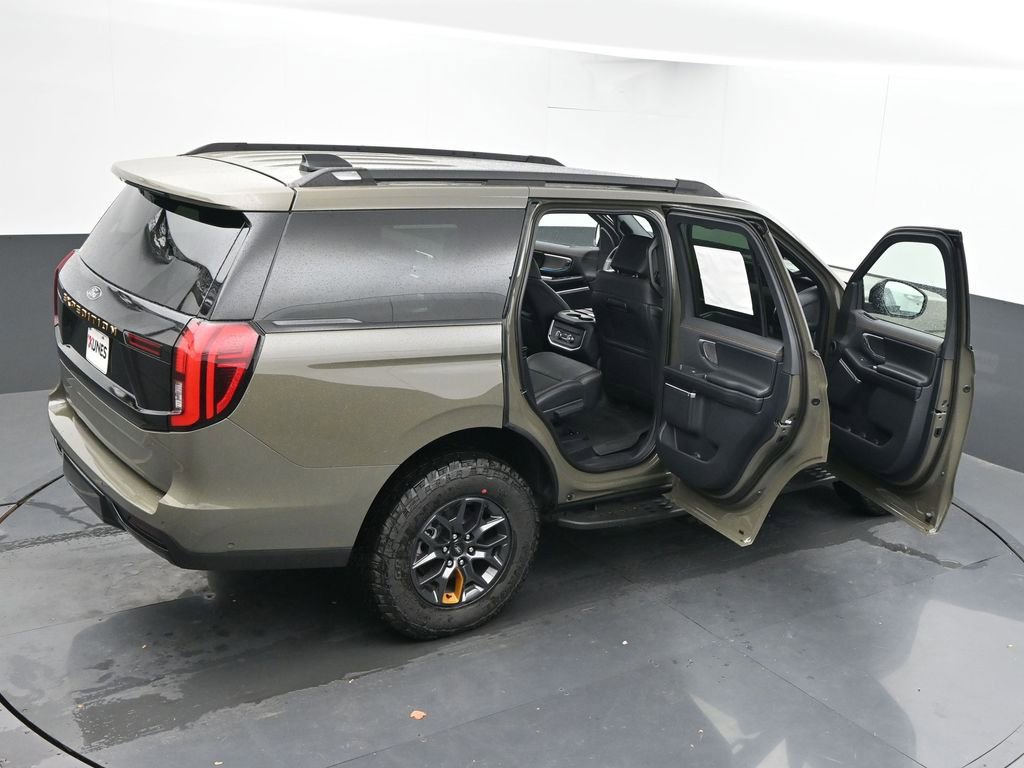 New 2025 Ford Expedition Tremor image 55