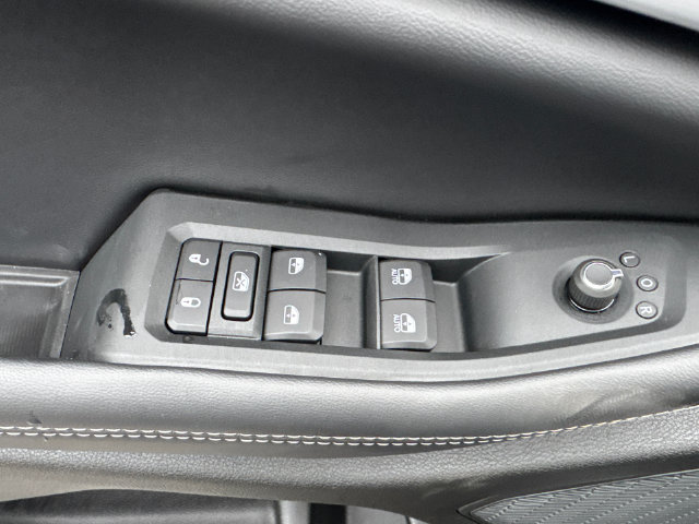 New 2027 Jeep Grand Cherokee Altitude AWD/4WD image 13