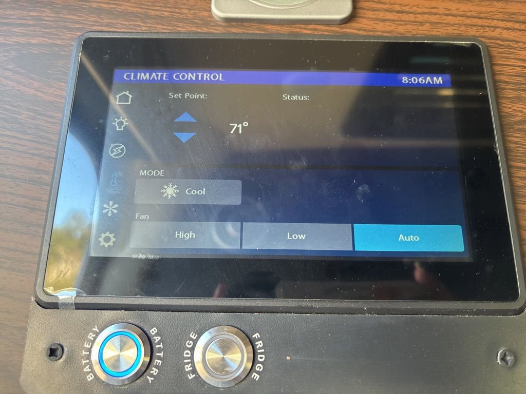 Used 2022 Mercedes-Benz Sprinter 2500 image 28