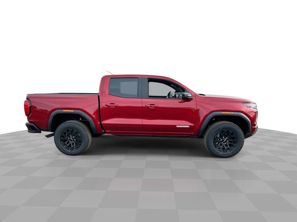 New 2026 GMC Canyon Elevation w/ Convenience Package image 9