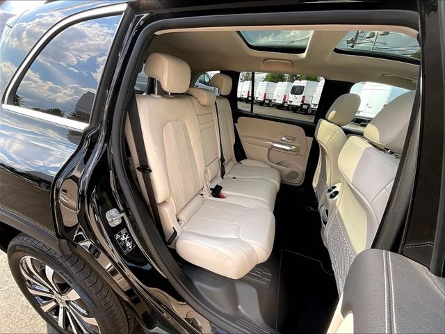 Certified 2023 Mercedes-Benz GLB 250 4MATIC image 27