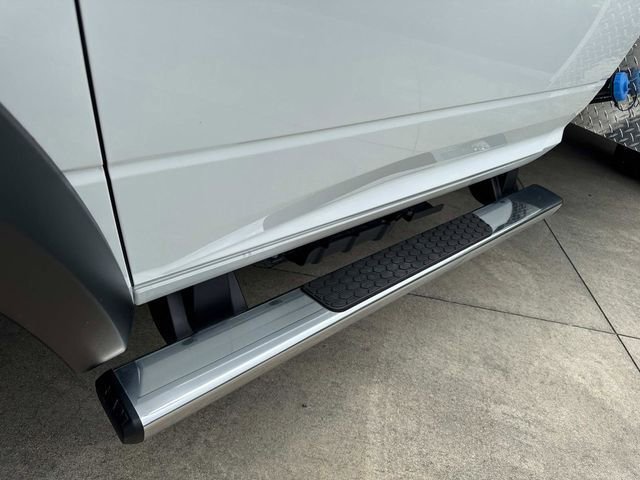 New 2024 RAM 5500 Tradesman image 8