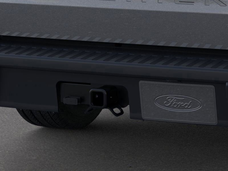 New 2025 Ford Maverick XL w/ Equipment Group 102A image 23