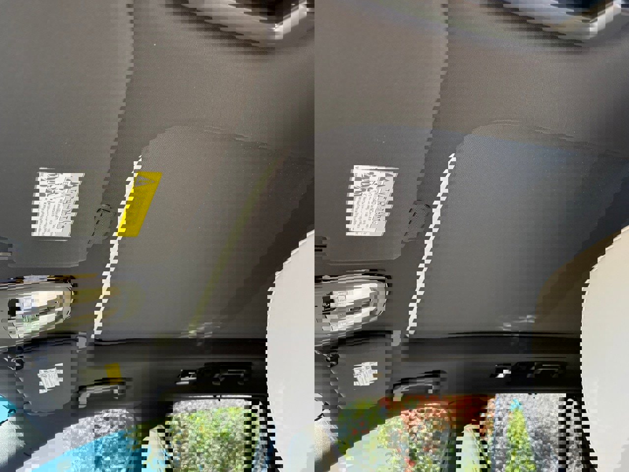 New 2026 Volvo XC90 B6 Ultra w/ Protection Package Premier image 21