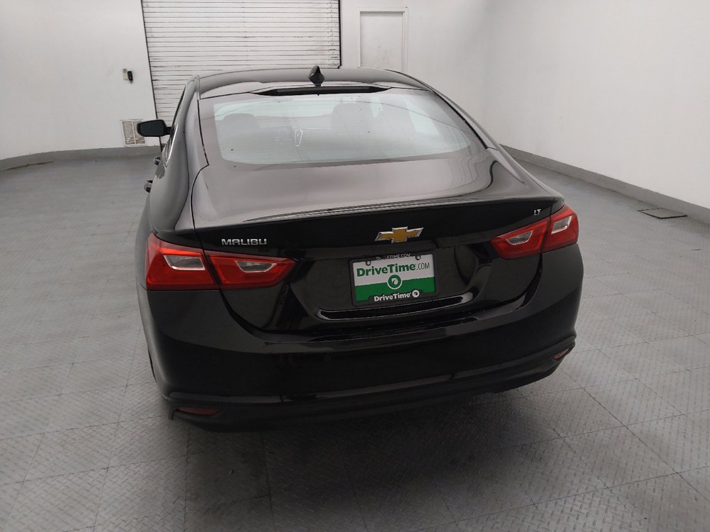 Used 2024 Chevrolet Malibu LT FWD image 6