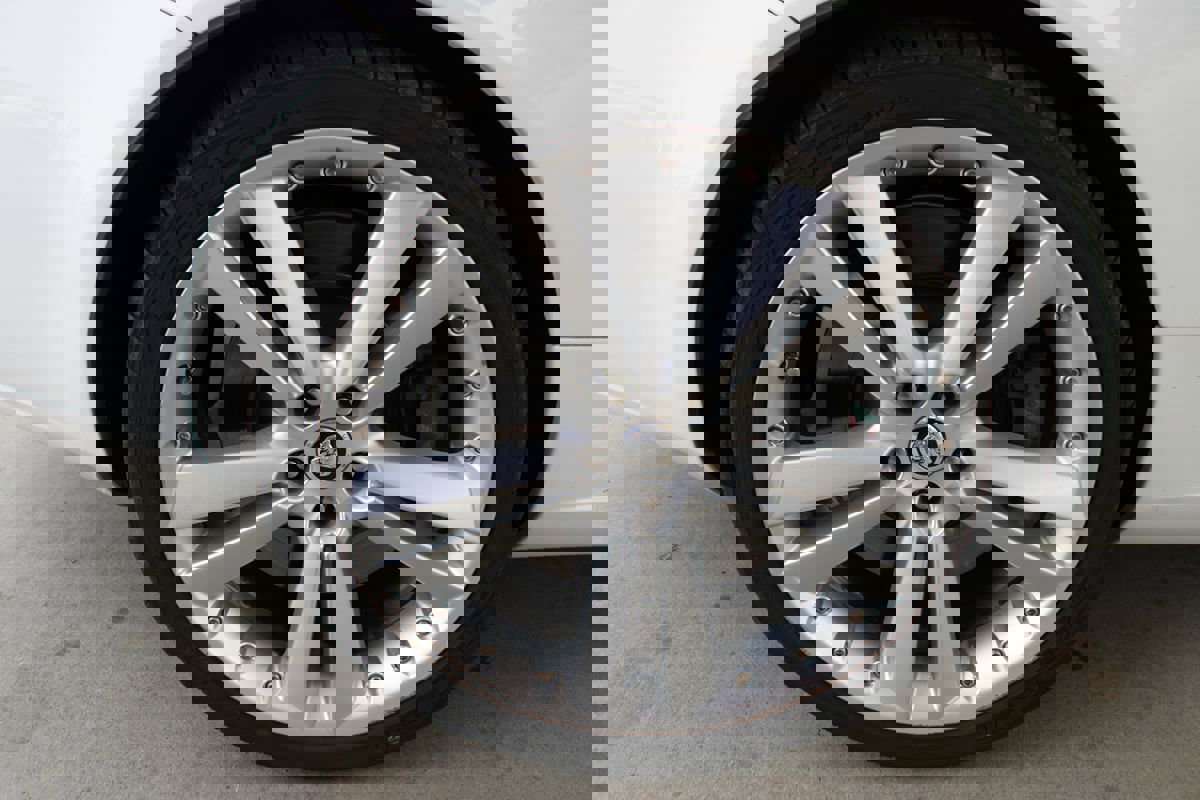 Used 2011 Jaguar XKR R image 29