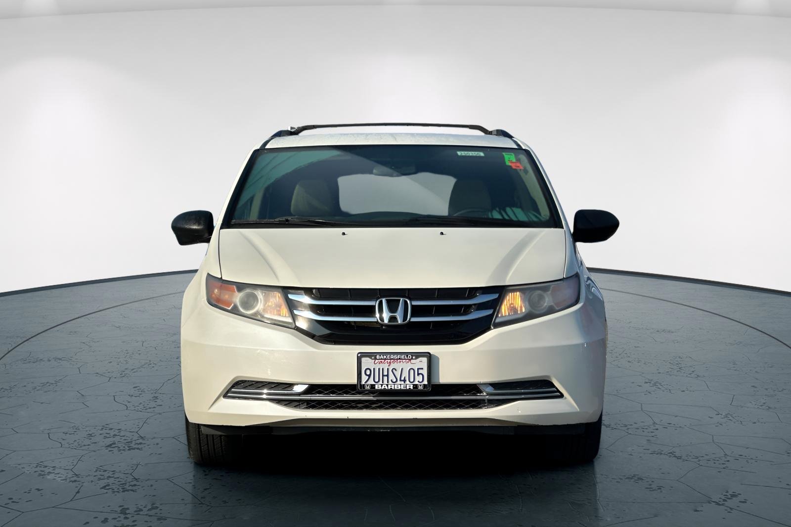 Used 2016 Honda Odyssey SE image 9