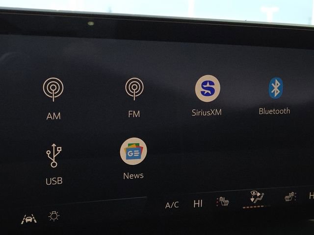 New 2026 Buick Enclave Preferred w/ Power Package image 5