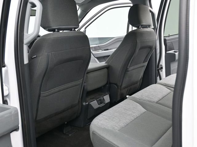 Used 2021 Ford F150 XLT w/ Equipment Group 301A Mid AWD/4WD image 10