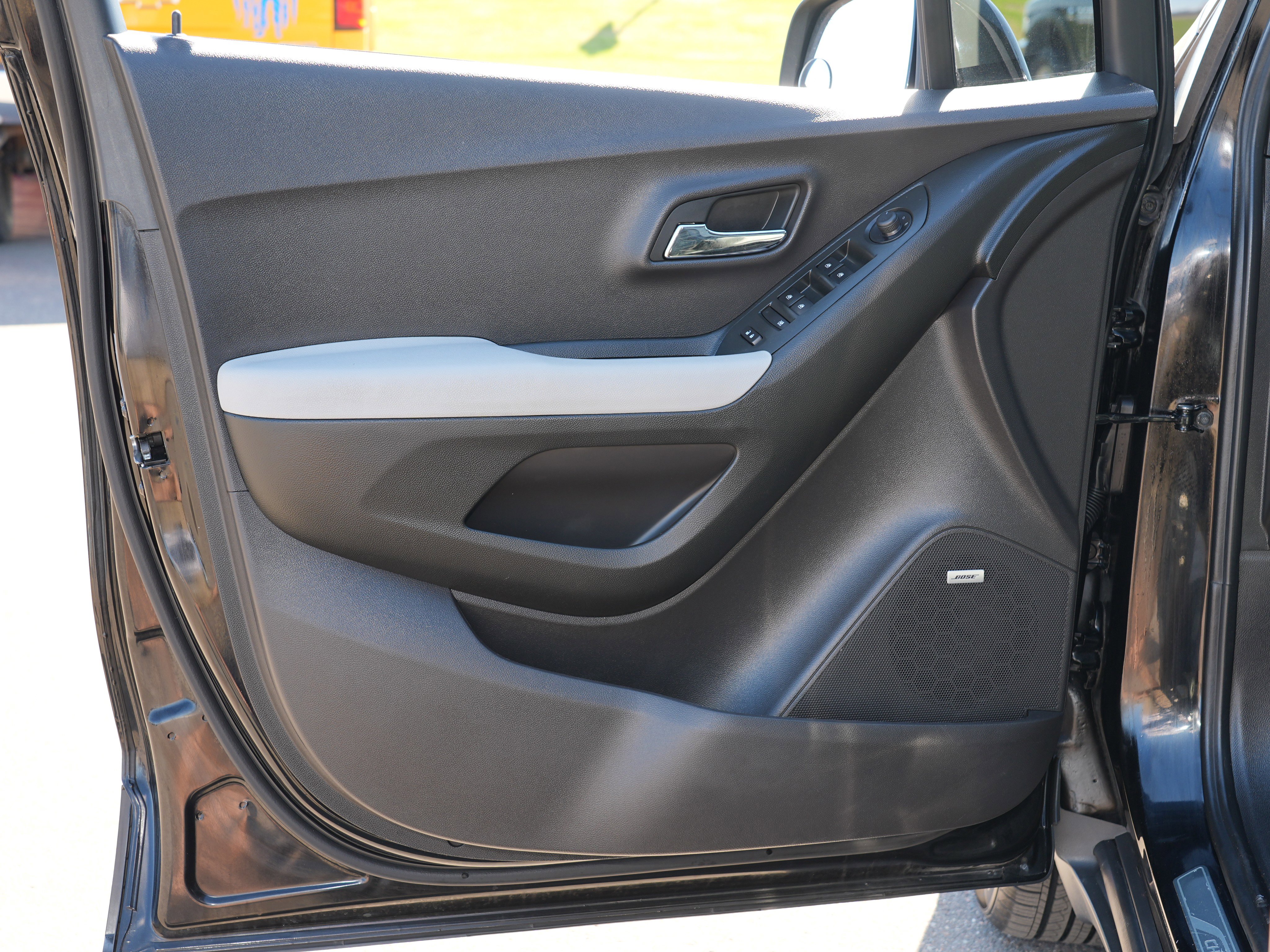 Used 2018 Chevrolet Trax Premier image 14