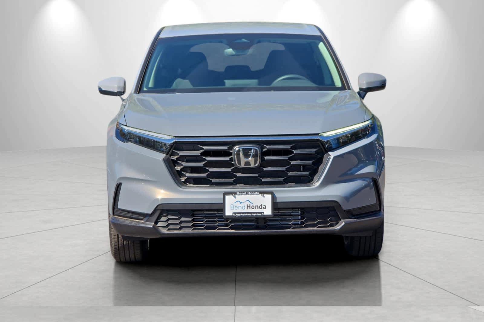 New 2026 Honda CR-V LX image 10