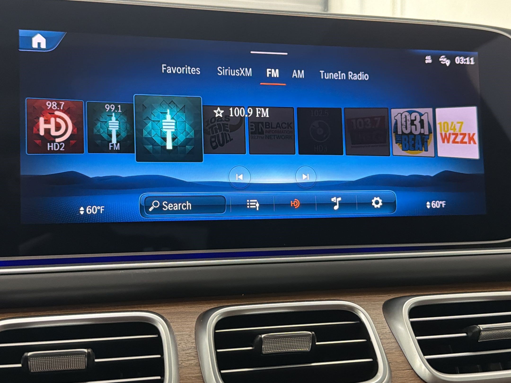 Used 2024 Mercedes-Benz GLE 53 AMG 4MATIC image 23