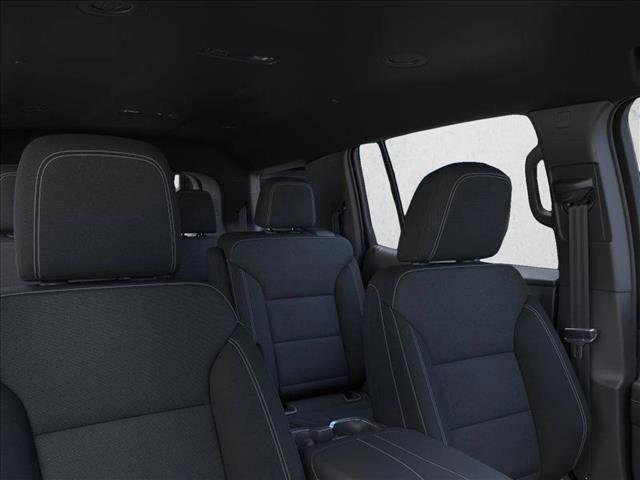 New 2025 Chevrolet Traverse LT w/ Driver Confidence Package image 24