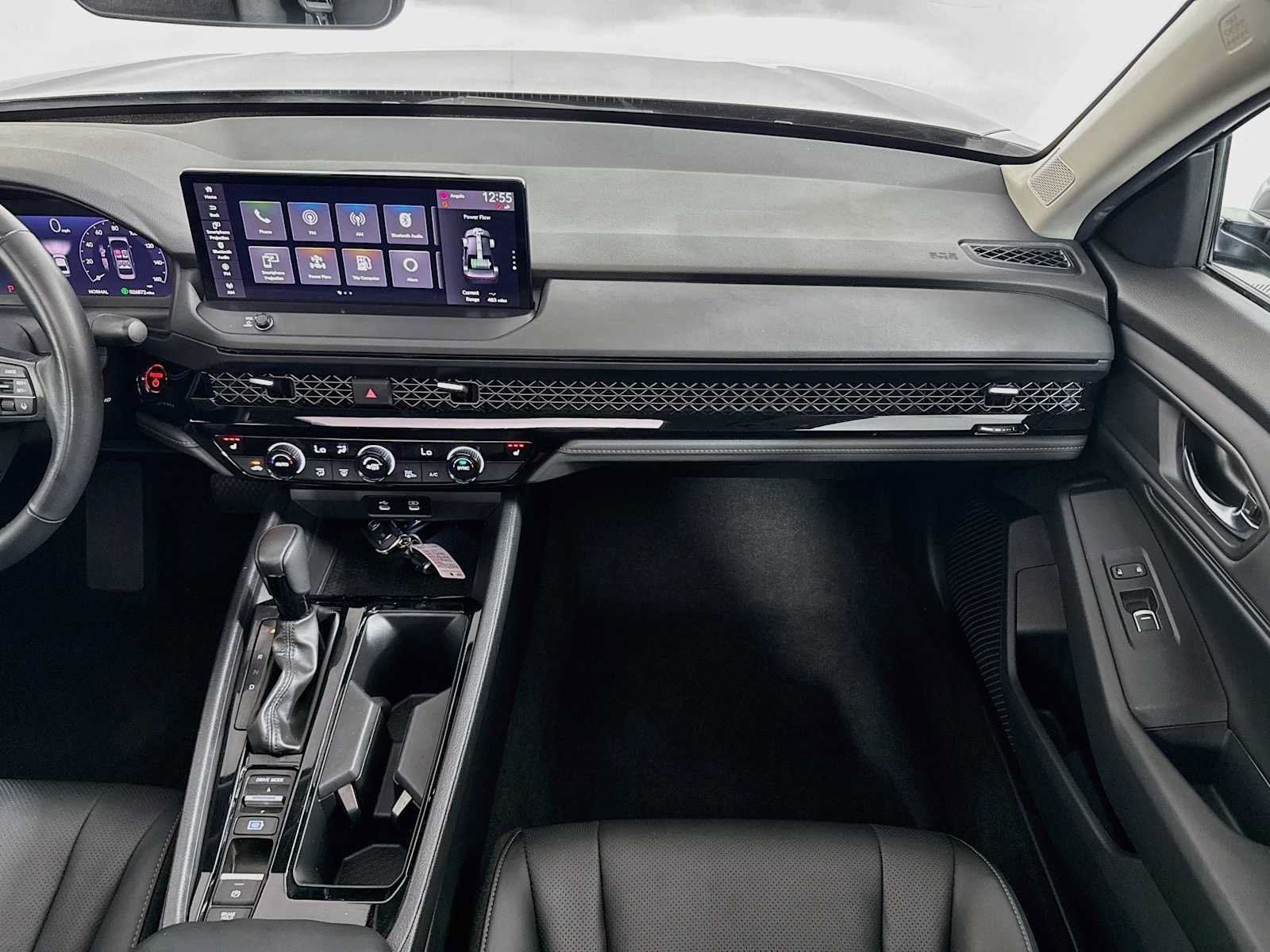 Used 2023 Honda Accord EX-L image 21