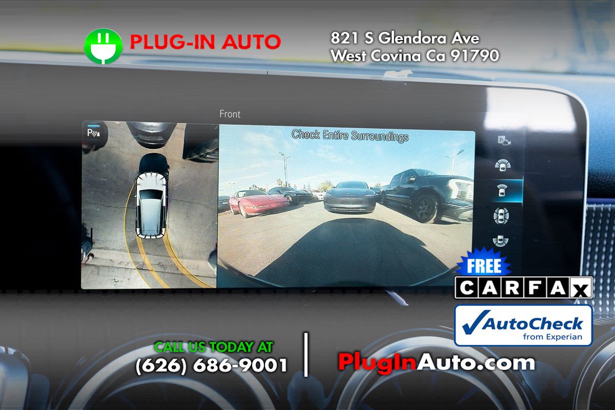 Used 2021 Mercedes-Benz GLB 250 image 38