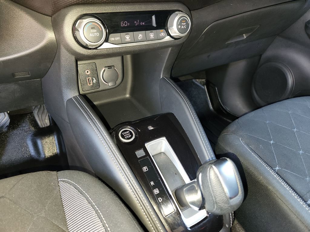 Certified 2020 Nissan Kicks SV image 20