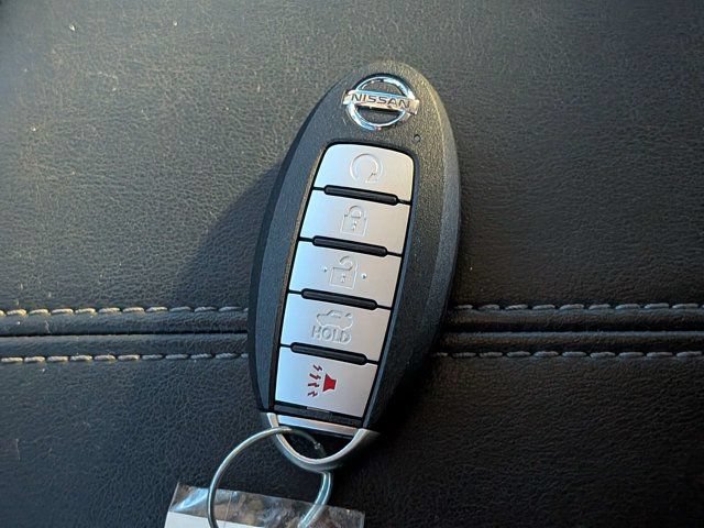 Used 2021 Nissan Sentra SV FWD image 31