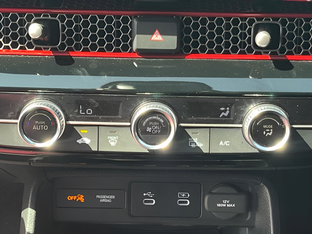Used 2025 Honda Civic Si image 26