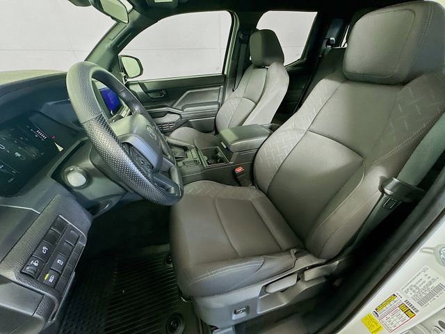 Certified 2024 Toyota Tacoma SR image 12