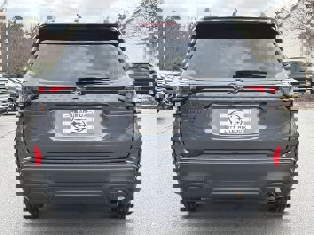 New 2026 Subaru Forester Premium image 4