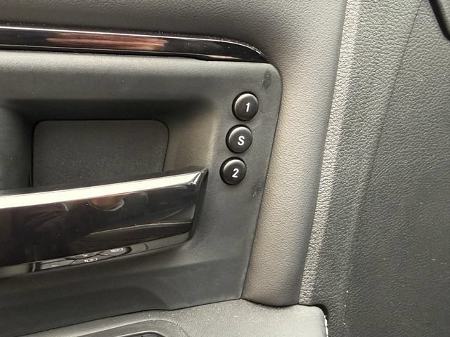 New 2025 RAM 2500 Limited AWD/4WD image 10