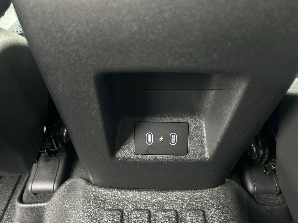 Used 2025 Hyundai Santa Cruz SEL image 41